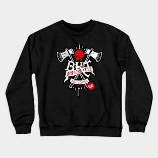 Bkt - Good for trash Crewneck Sweatshirt